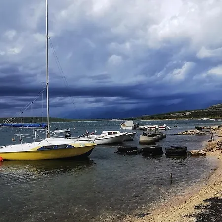 Tunjic Daire Gornji Karin
