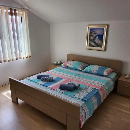Tunjic * Gornji Karin