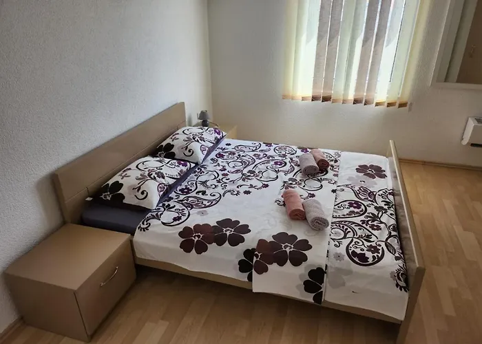 Tunjic * Gornji Karin