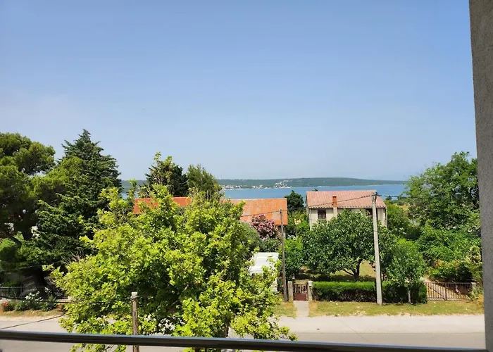 Tunjic Apartment Gornji Karin