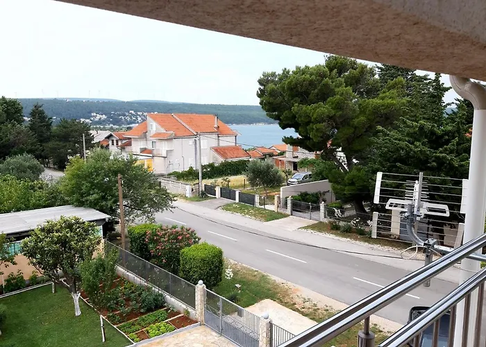Tunjic Apartment *