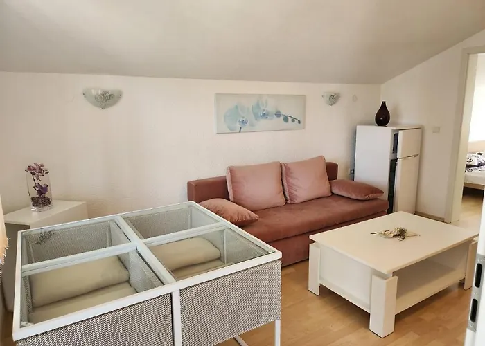 Apartment Tunjic Gornji Karin