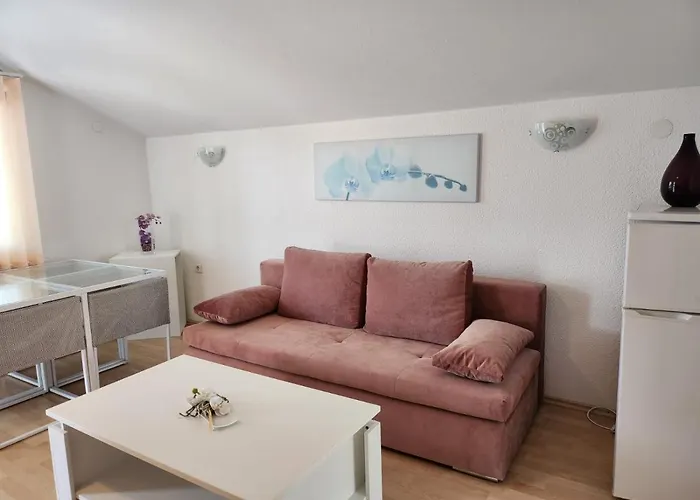 Tunjic Apartment *