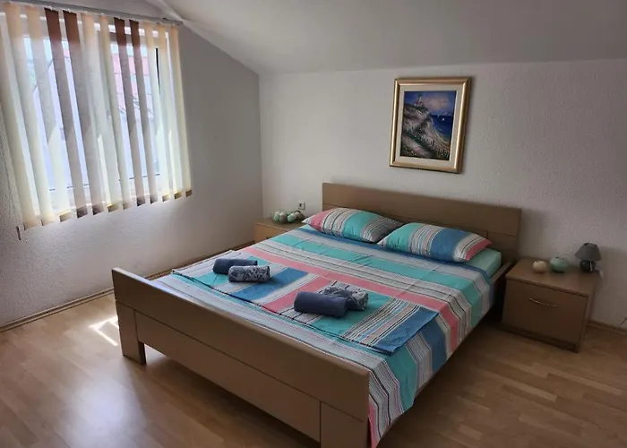 Tunjic * Gornji Karin
