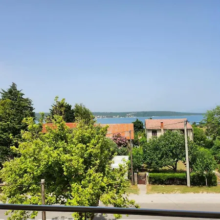 Tunjic Appartamento Gornji Karin