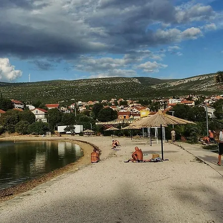 Tunjic Appartamento