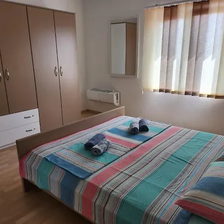 Tunjic Appartamento Gornji Karin