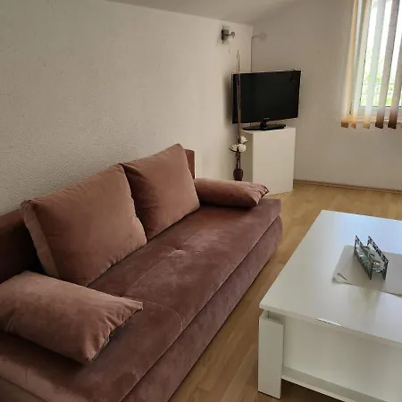 Appartamento Tunjic *