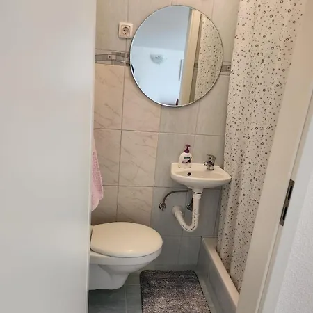 Tunjic Appartamento Gornji Karin