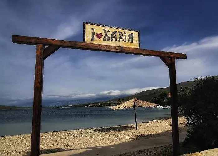 아파트 Tunjic